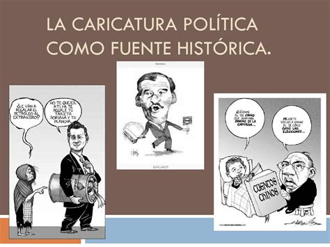 La caricatura política by Goretti Jimenez Issuu