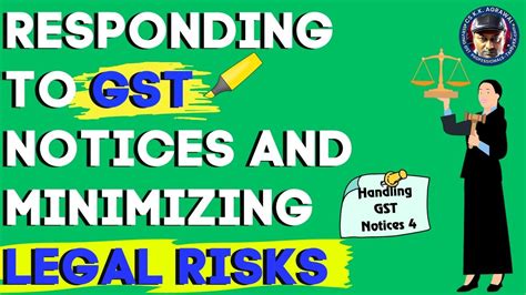 Learn To Reply GST Notice ASMT 10 Notice Reply Gst Enquiry Notice