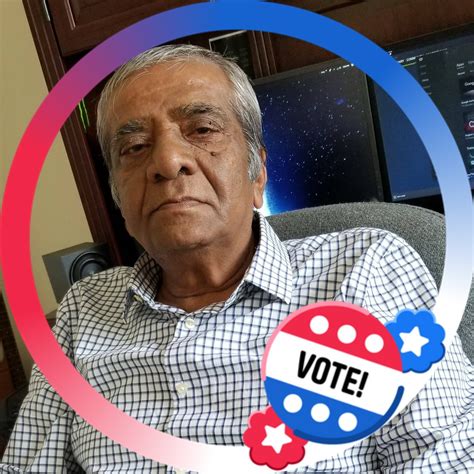Girish Patel
