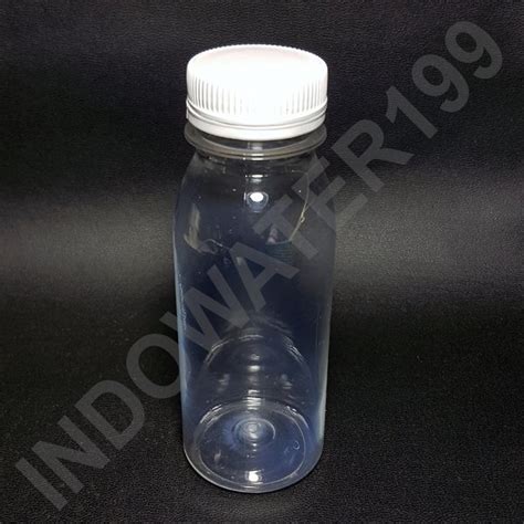 Jual Botol Jelly Ml Botol Plastik Bahan Pet Di Lapak Indowater