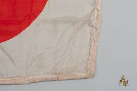 Weighted Silk Japanese Meatball Flag Epic Artifacts