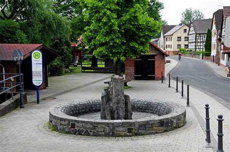 Gemeinde Ranstadt Zwischen Wetterau Und Vogelsberg Bobenhausen