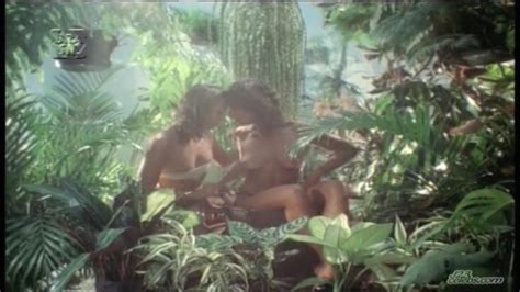 Naked Wilma Dias In Amor Maldito