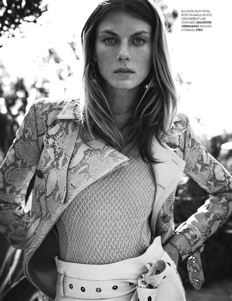 Angela Lindvall Picture