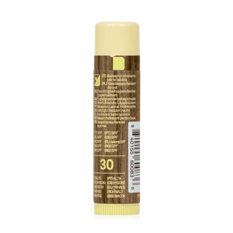 Original Spf 30 Sunscreen Lip Balm Banana Sun Bum Pour L Eté Cosmétiques Crèmes Solaire