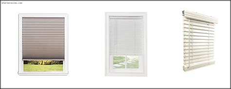 Top 10 Best Blinds For Basement Windows Reviews & Buying Guide In 2022 ...