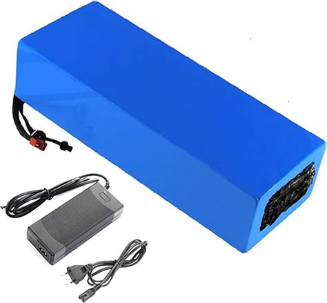 Jhkzudg V Ah Lithium Battery Pack V Mah E Bike Lithium