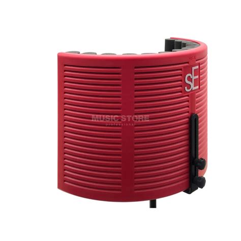 sE electronics RF-X RED | MUSIC STORE professional