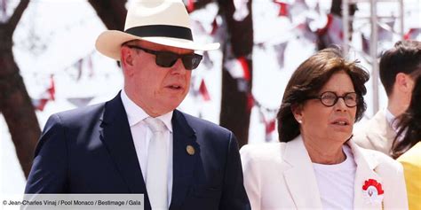 Stéphanie de Monaco et Albert II ce séjour à New York remarqué Gala