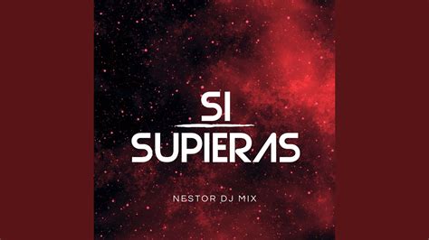 Si Supieras Remix YouTube Music