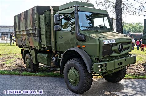 Unimog U