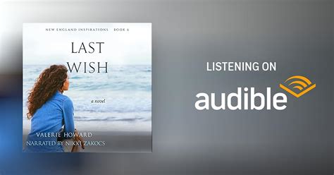 Last Wish Audiobook Free With Trial