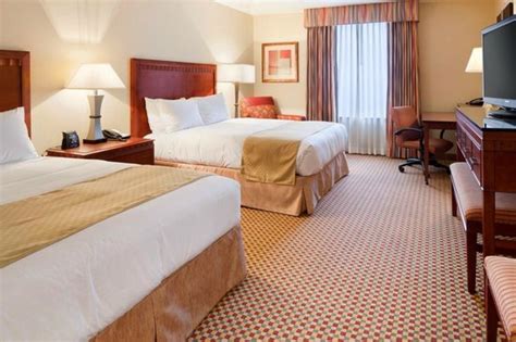 Doubletree Dallas Near the Galleria - UPDATED 2017 Prices & Hotel ...