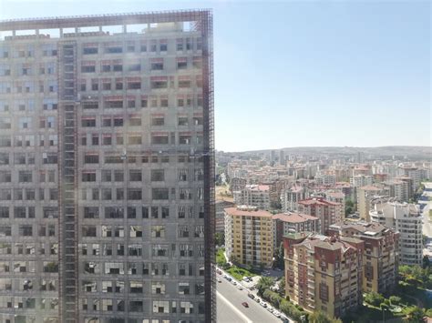 Jw Marriott Ankara Room View Verylvke