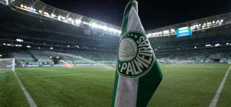 Palmeiras anuncia preços dos ingressos para jogo contra o América MG