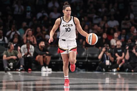 Kelsey Plum WNBA Prop Bets Today vs New York Liberty 10/6/2024