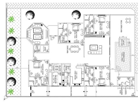 Architectural Drawings made in AutoCAD | Upwork