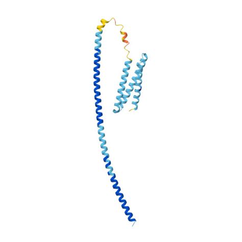 RCSB PDB AF AFQ8S0N4F1 Computed Structure Model Of Os01g0707300 Protein