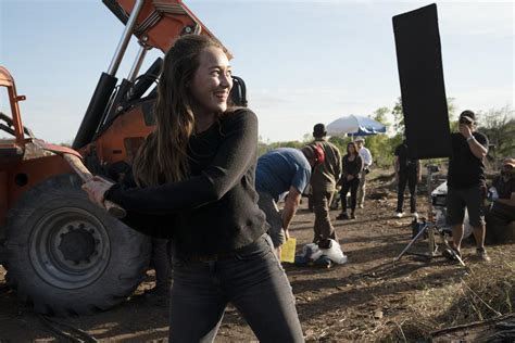 Amc Anunció Así La Quinta Temporada De Fear The Walking Dead [fotos