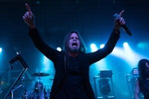 Top 10 Queensryche Songs - ClassicRockHistory.com