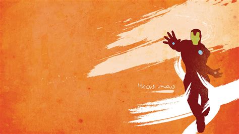 Iron Man Wallpaper By Jordannds On Deviantart