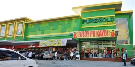 Puregold Kanlaon Branch Telephone Number Directory 13201