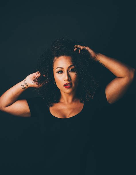 In The Studio: Nicole "Hoopz" Alexander — MILHOUSE