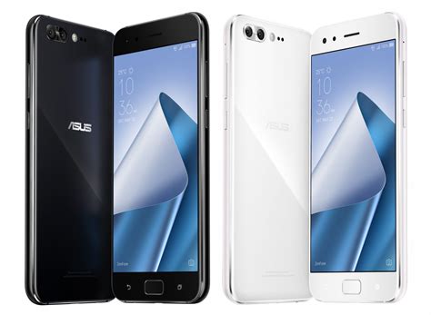 Asus Zenfone Caratteristiche Prezzi E Recensione