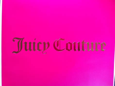 Juicy Couture Wallpapers Wallpaper Cave