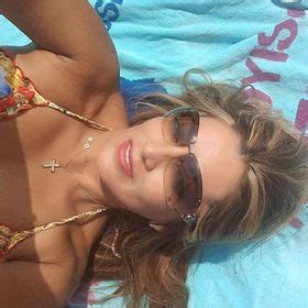 New Hot Sexy Patricia Benavides Bikini Pics