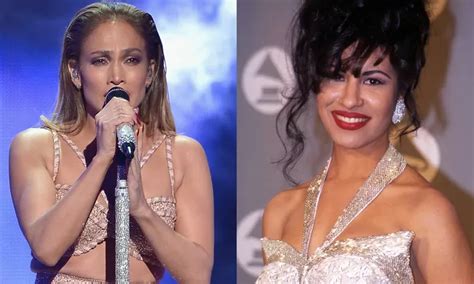 Jennifer L Pez Rindi Homenaje A Selena Quintanilla Con Un Emotivo Video