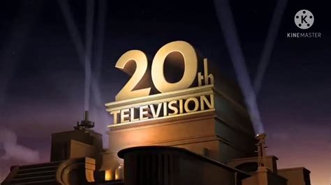 20th Television Logo 2014 With 2000 2005 Fox Movie Channel Id Music