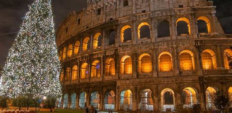 Natale Italia Zona Rossa Dal Al Festivi E Prefestivi Misure In