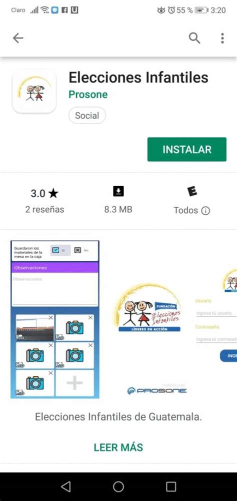 ¡los Niños También Podrán Votar Mira A Dónde Puedes Llevarlos