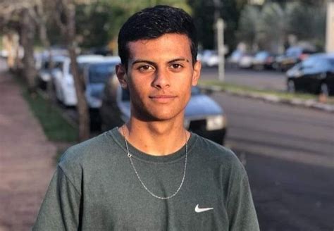 Morre Jovem Que Sofreu Acidente De Moto Em São Carlos São Carlos E