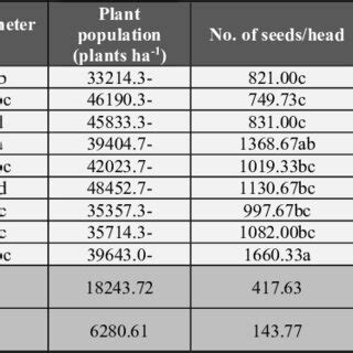 Effect Of Interaction Between Sowing Date And Hybrid On Morphological