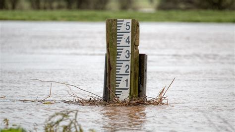 Alerty hydrologiczne IMGW Poziom wody w polskich rzekach Możliwe