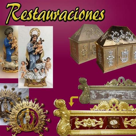 Coronas Cerer A Virgen De Los Desamparados Fabricaci N Y Venta De