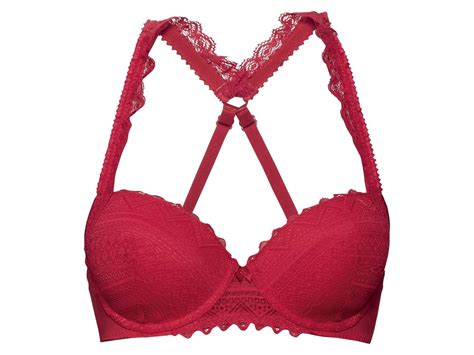 ESMARA Lingerie Dames Beugel BH Online Kopen LIDL