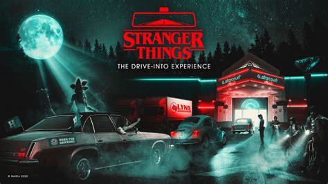 Stranger Things Poster Hd Stranger Things Wallpapers Hd Wallpapers