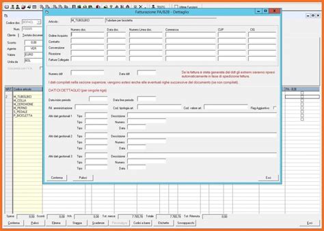 Fattura Elettronica Come Si Integra In Un Software Gestionale Datalog®