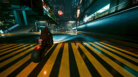 4K, RTX Reflections On Screenshots.(Insane looking!) : r/cyberpunkgame