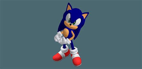 Sonic Adventure Dx Sonic Hd Wallpaper Pxfuel