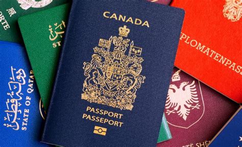 These Are The World S Most Powerful Passports And The Least To Hold In 2023