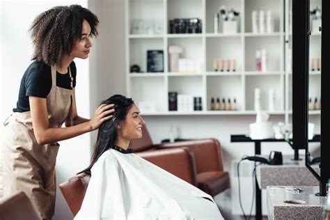 5 Exciting Career Paths In The Cosmetology Industry Cosmetology School And Beauty School In