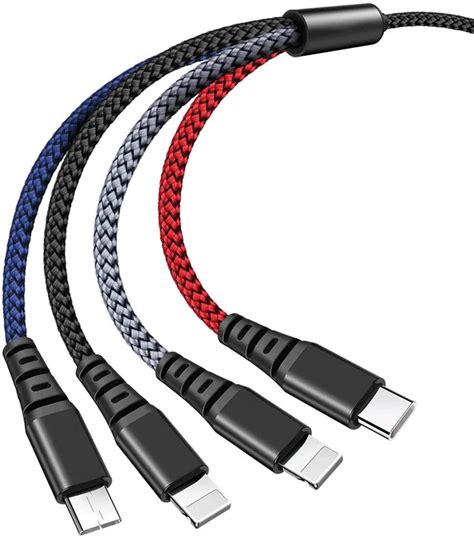 Aicase Kabel Do Adowania Usb Kable Do Adowania Usb Pr D A M