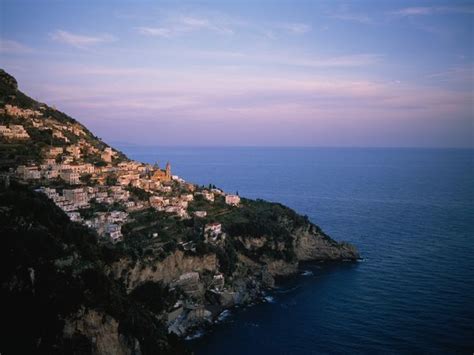 Road Trip Amalfi Coast Italy National Geographic Amalfi Coast