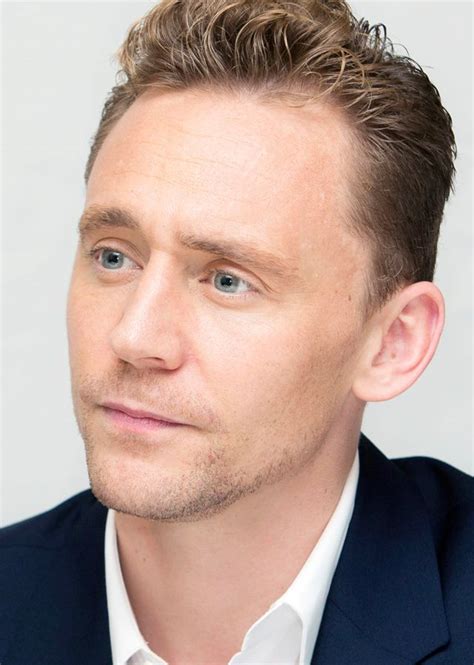 Tom Hiddleston Hank Williams I Saw The Light