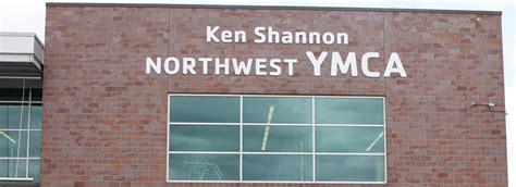 GREATER WICHITA YMCA | LOCATIONS | Ken Shannon Northwest YMCA, 13838 W 21st St N, Wichita, KS 67235