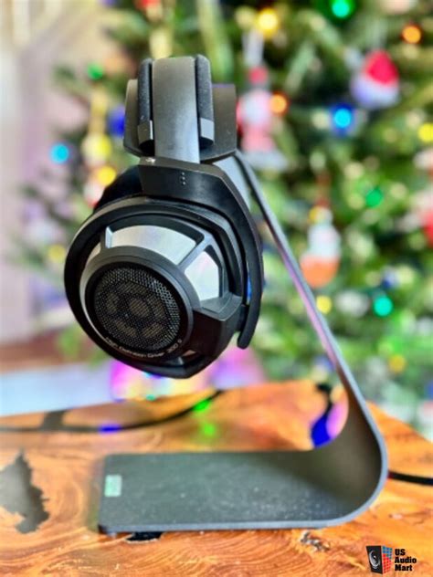 Sennheiser HD-800S Headphones Photo #4811884 - US Audio Mart